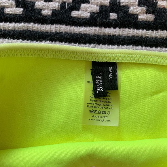 bathing suit - Picture 8 of 8